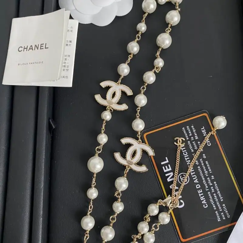 Chanel necklace 1lyx38 (7)
